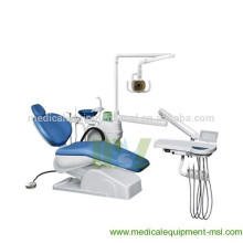 MSLDU15K 2015 Dental Chair Supplier & Dental Unit supplier